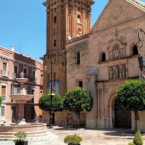 Appartement Grande Centrico, Antequera