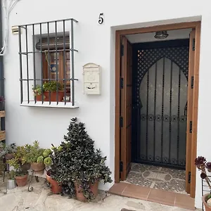 Ferienhaus Casa Vacacional Alcazabilla, Antequera