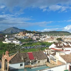Vistas De Antequera