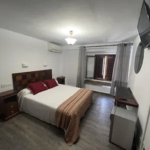 Guest house Colon, Antequera