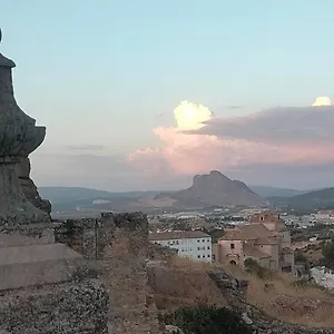 Ferienhaus Casa Mirador Santa Maria,8, Antequera