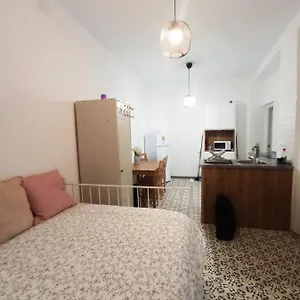 Appartement Alojamiento Con Patio, Antequera