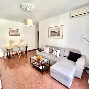 Apartment Vera Apartment, Acogedor Y Tranquilo En El Corazon De La Ciudad, Antequera