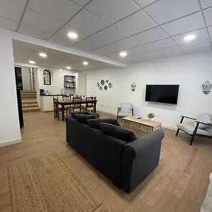 Appartement Casa Luna De, Antequera