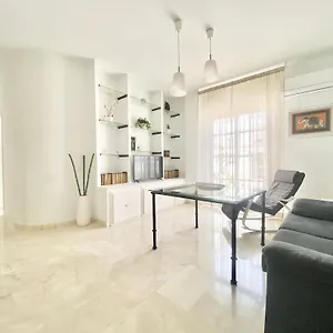 Apartment Andalucia Centro Iii, Antequera