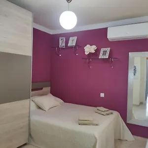 Séjour chez l'habitant Isis, Antequera