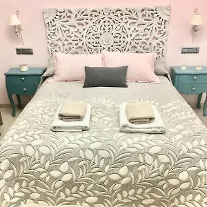 Appartement Ap. Palacete Marqués D La Vega, Antequera