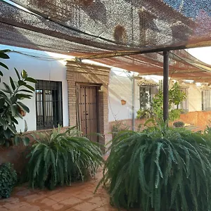 Holiday home Antikaria, Antequera