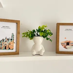Aparthotel Hotel Apartamentos Antequera, Antequera