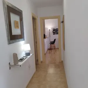 Appartement Santa Clara Centro, Antequera