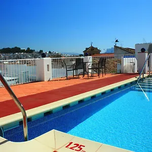 3* Hotel Infante
