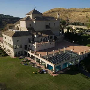 Dwo Convento La Magdalena Antequera