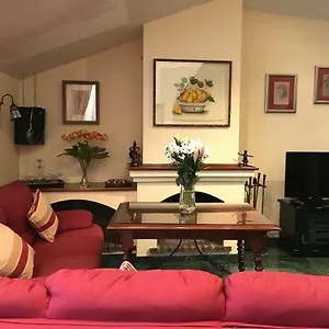 Apartment La Atalaya Great Luxury Attic, Antequera