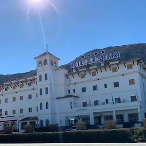 La Sierra Hotel
